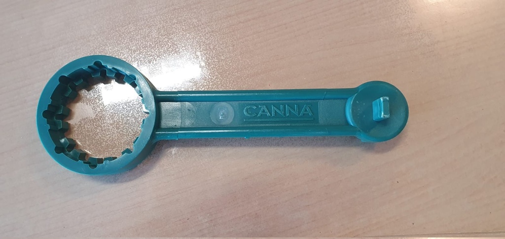 CANNA Cap Wrench