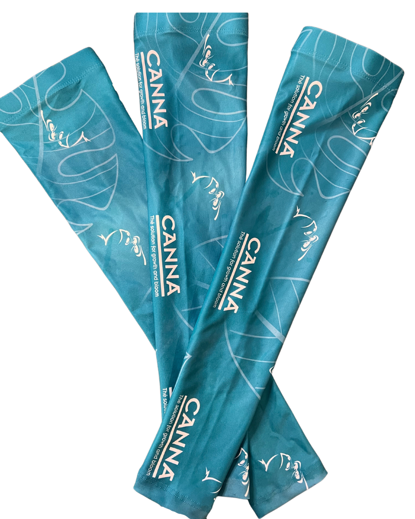 CANNA Sleeves (pair) 01