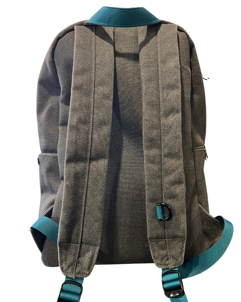 CANNA x Revelry Backpack