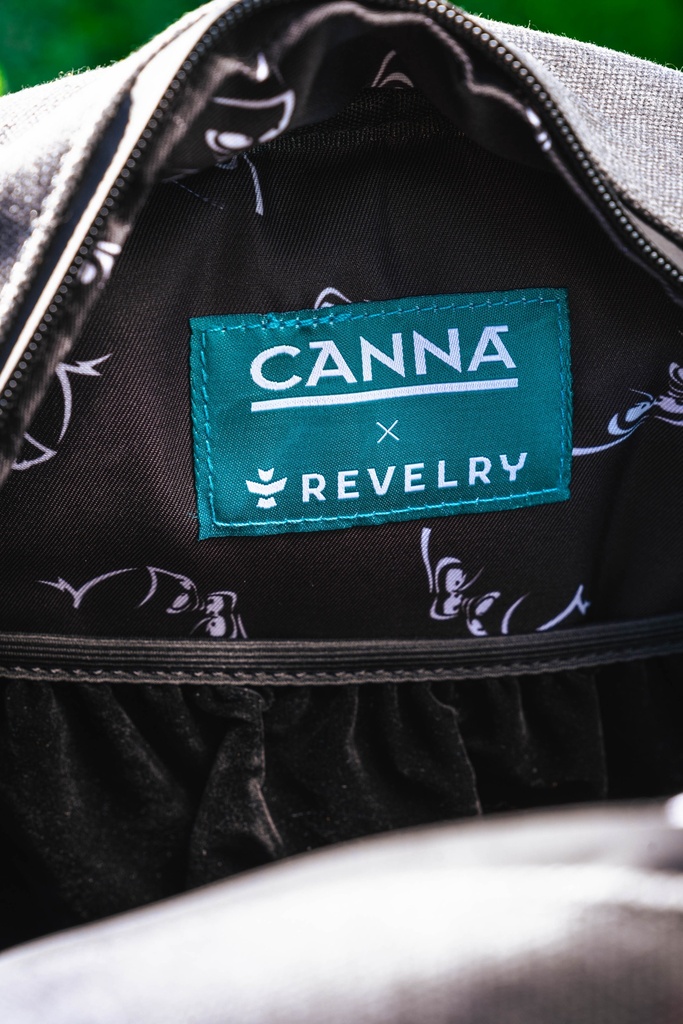 CANNA x Revelry Backpack 05