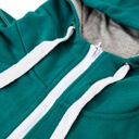 Canna Hoodie close look