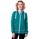 Canna Hoodie female