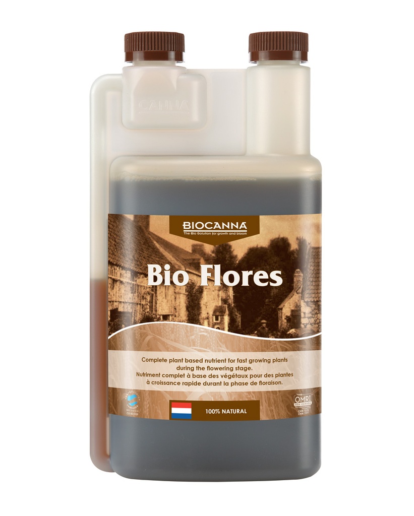 BIOCANNA BioFlores