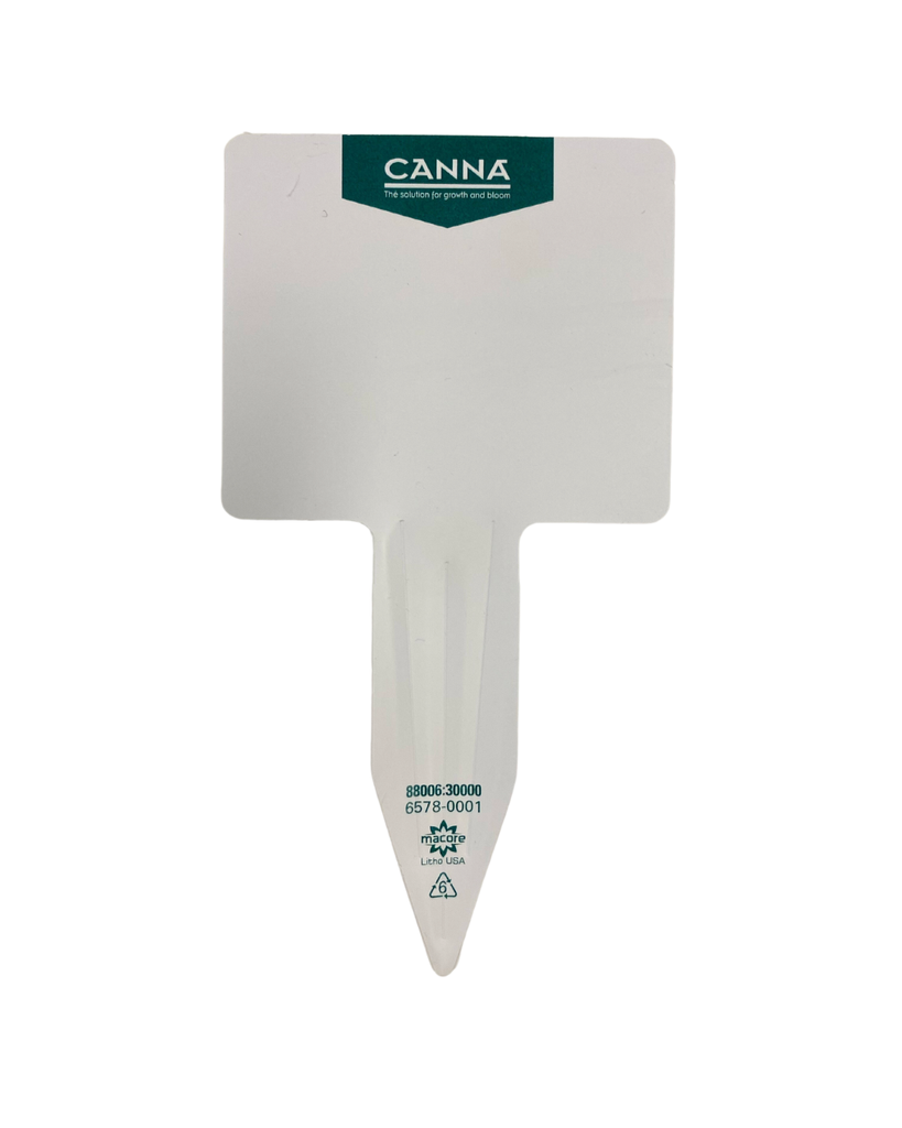 Plant tags (10-pack)