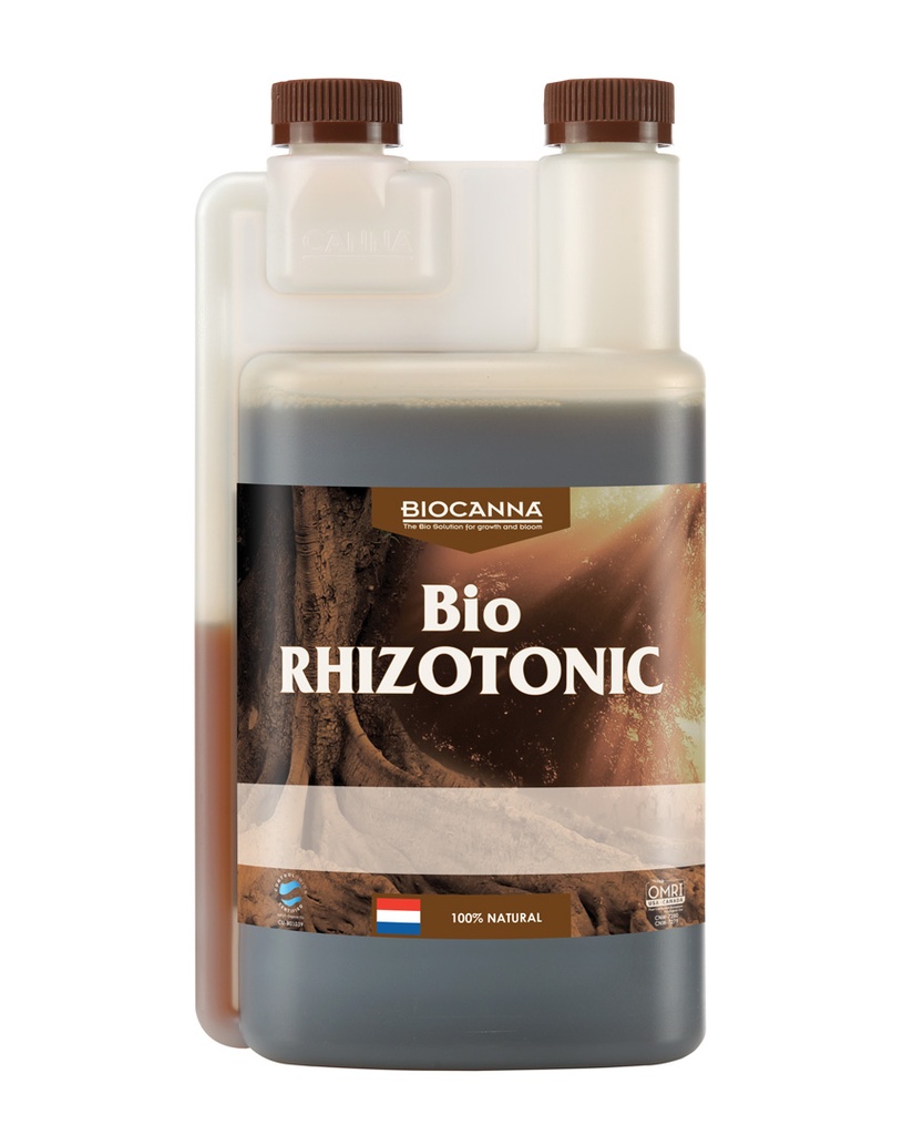BioRhizotonic