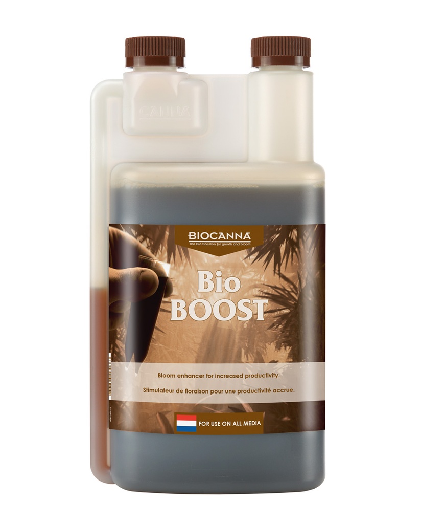 BioBoost
