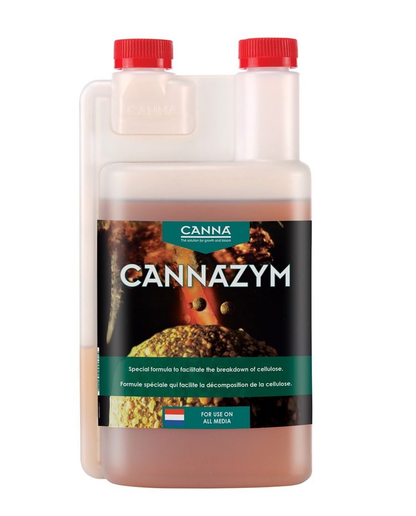 Cannazym