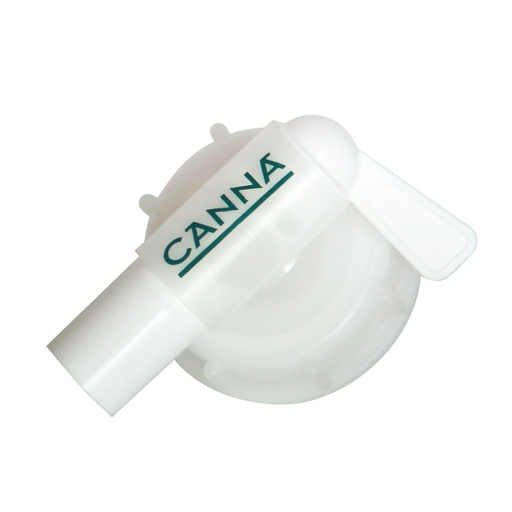 CANNA Spigot