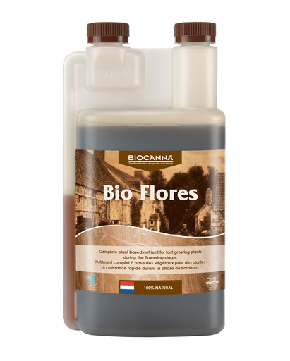BIOCANNA BioFlores