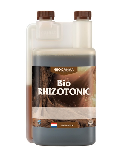 BioRhizotonic