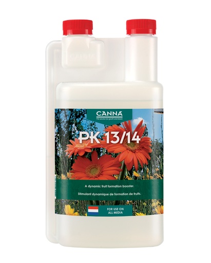 CANNA PK 13/14