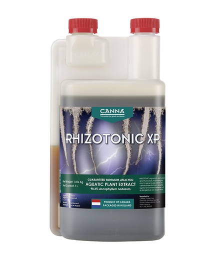 RHIZOTONIC XP