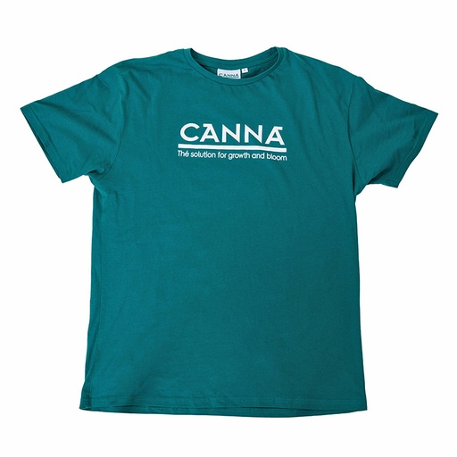 CANNA T-shirt