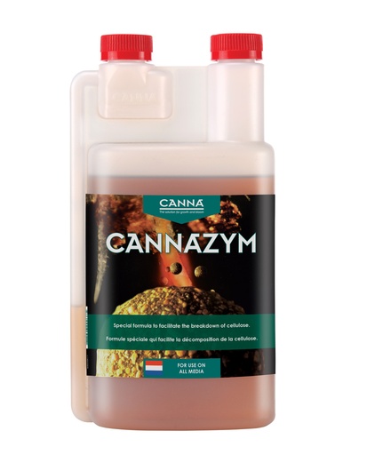 Cannazym